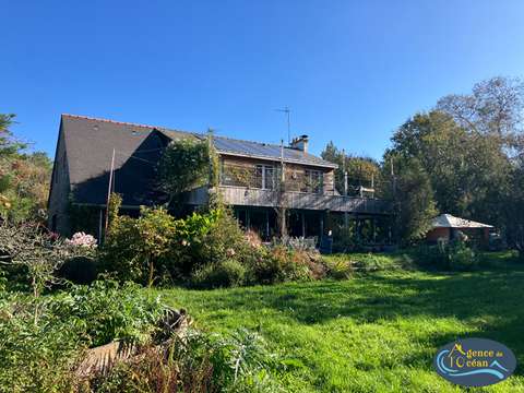 Vente maison 6 pièces Assérac 44