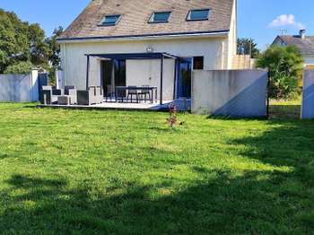 Vente Maison 3 chambresAssérac