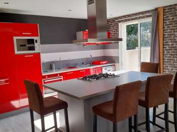 Vente maison 8 pièces Vente maison 8 pièces