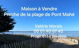 Photo Vente maison Assérac