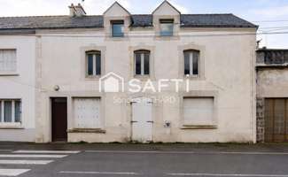 Photo Vente maison Assérac