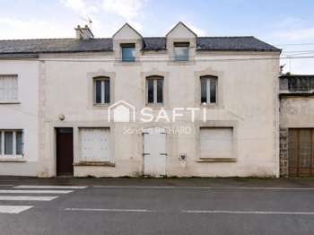 Vente maison 7 pièces Assérac 44
