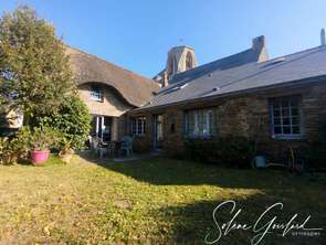 Vente Maison 5 chambresAssérac