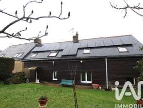 Vente Maison 5 chambresAssérac