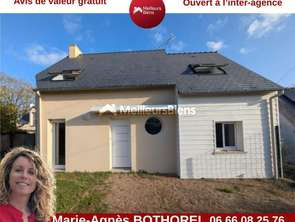 Vente Maison 4 chambresAssérac