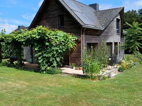 Vente maison 4 pièces Assérac 44