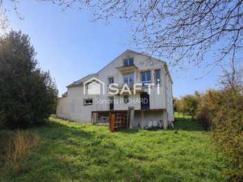 Vente maison 15 pièces Assérac 44