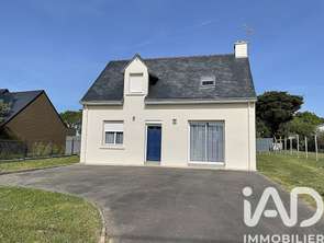 Vente Maison 3 chambresAssérac