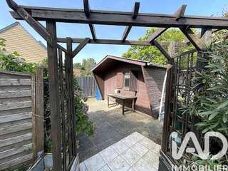 Vente maison 4 pièces Vente maison 4 pièces