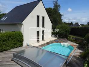Vente Maison 5 chambresAssérac