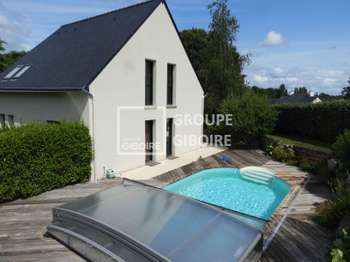 Vente maison 7 pièces Assérac 44