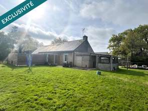 Vente Maison 3 chambresAssérac