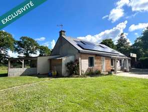 Vente Maison 3 chambresAssérac