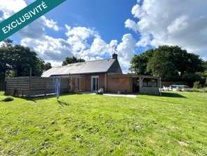 Vente Maison 3 chambresAssérac
