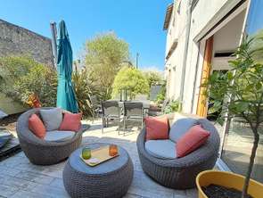 Vente Maison 4 chambresAssérac
