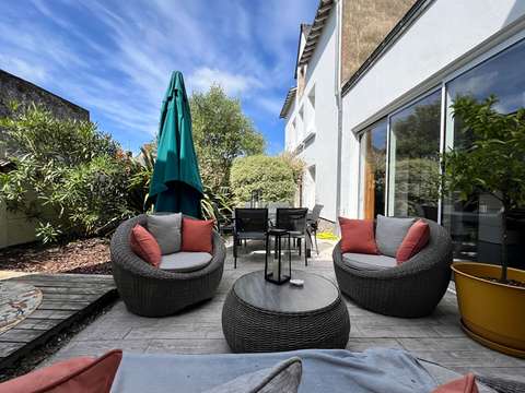 Vente maison 5 pièces Assérac 44