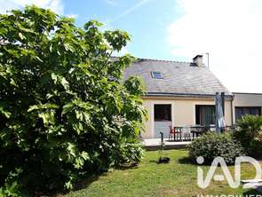 Vente Maison 4 chambresAssérac