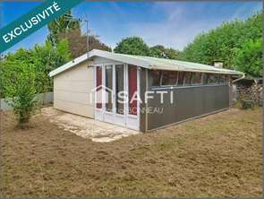 Vente Maison 1 chambreAssérac