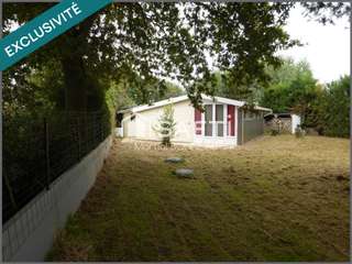 Vente maison 2 pièces
