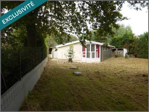 Vente maison 2 pièces