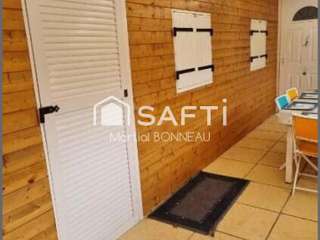 Vente maison 2 pièces