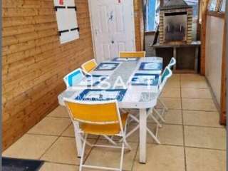 Vente maison 2 pièces