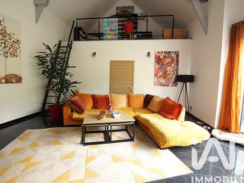 Vente maison 6 pièces Assérac 44