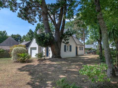Vente maison 4 pièces Assérac 44