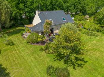 Vente maison 6 pièces Assérac 44