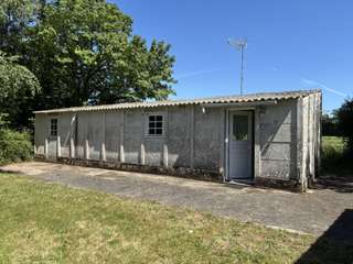 Vente maison 3 pièces Vente maison 3 pièces