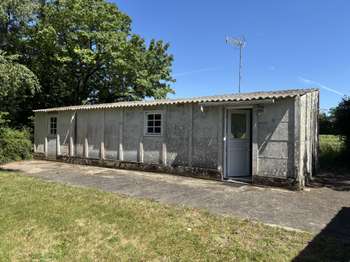 Vente maison 3 pièces Assérac 44