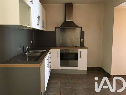 Vente maison 6 pièces Assérac 44