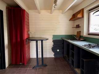 Vente maison 2 pièces