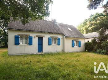 Vente maison 5 pièces Assérac 44