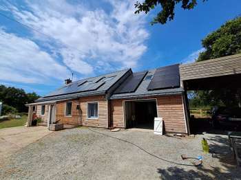 Vente maison 5 pièces Assérac 44