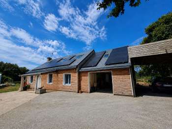 Vente Maison 3 chambresAssérac