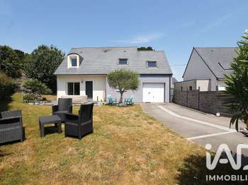 Vente Maison 4 chambresAssérac