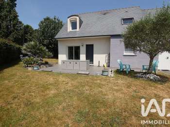 Vente maison 6 pièces Assérac 44