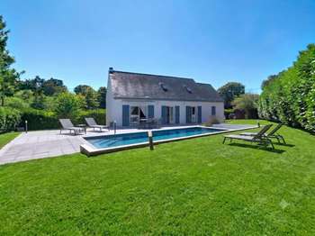 Vente maison 6 pièces Assérac 44