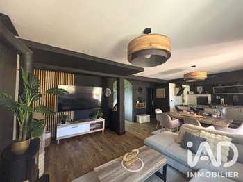 Vente Maison 4 chambresAssérac