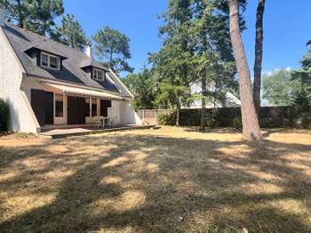 Vente maison 5 pièces Assérac 44