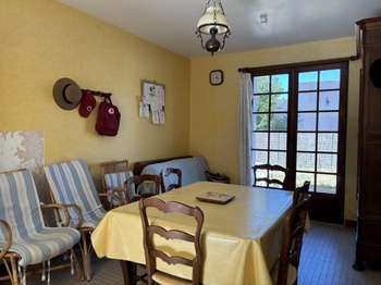 Vente maison 2 pièces Vente maison 2 pièces
