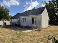 Vente maison 2 pièces Vente maison 2 pièces