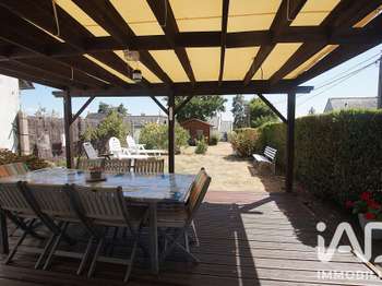 Vente Maison 2 chambresAssérac