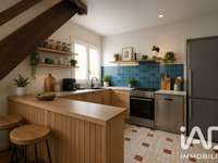 Vente maison 5 pièces Vente maison 5 pièces