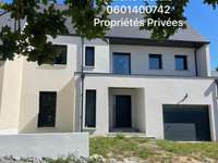 Vente maison 7 pièces Vente maison 7 pièces