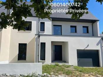 Vente maison 7 pièces Assérac 44
