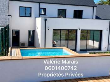 Vente Maison 4 chambresAssérac