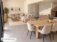 Vente maison 7 pièces Vente maison 7 pièces