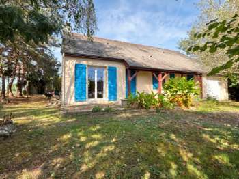 Vente Maison 3 chambresAssérac